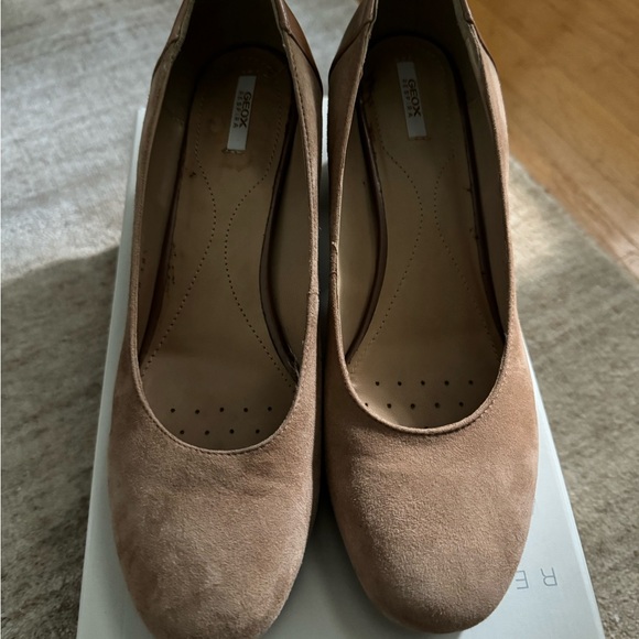 Geox pump EUC 8.5 - Picture 6 of 6